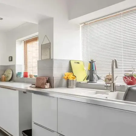 Appartement Hoochstraat Topclass